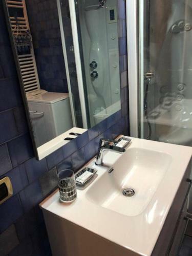 Apartamento La Suite Del Doge