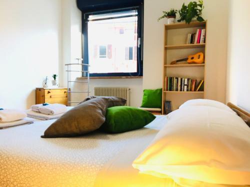 Apartamento Easy Flat