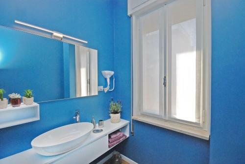 Apartamento Suite Manin