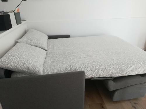 L'angolino Apartment
