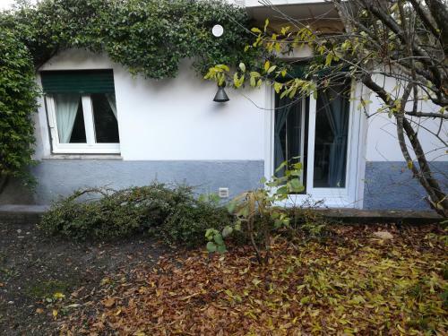 L'angolino Apartment