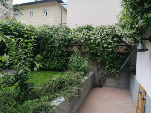 L'angolino Apartment