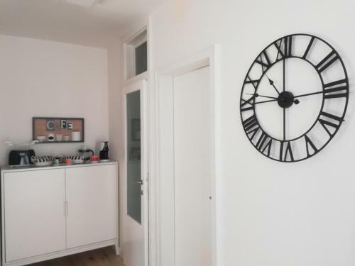 L'angolino Apartment