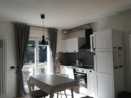L'angolino Apartment