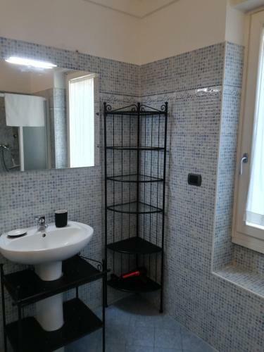 L'angolino Apartment