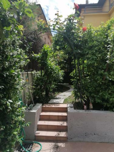 L'angolino Apartment