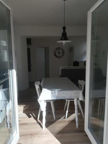 L'angolino Apartment