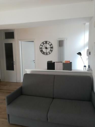 L'angolino Apartment