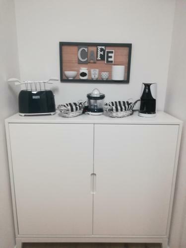 L'angolino Apartment