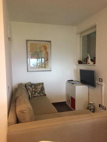 Apartamento Trento Small View