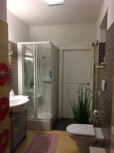 Apartamento Trento Small View