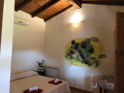 Agroturismo Sa Tanchitta
