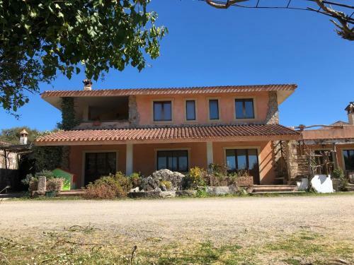 Agroturismo Sa Tanchitta