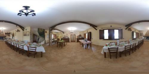 Agroturismo Sa Tanchitta