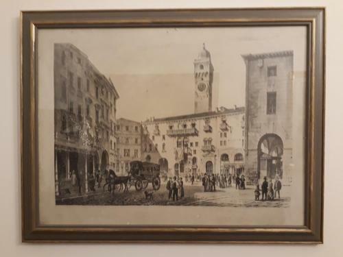 Apartamento Appartamento Marconi Locazione Turistica