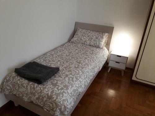 Apartamento Appartamento Marconi Locazione Turistica