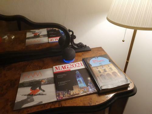 Apartamento Appartamento Marconi Locazione Turistica