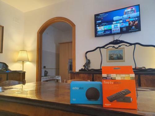 Apartamento Appartamento Marconi Locazione Turistica