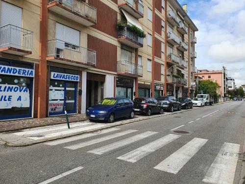 Apartamento Appartamento Marconi Locazione Turistica