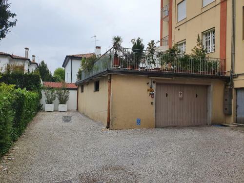 Apartamento Appartamento Marconi Locazione Turistica