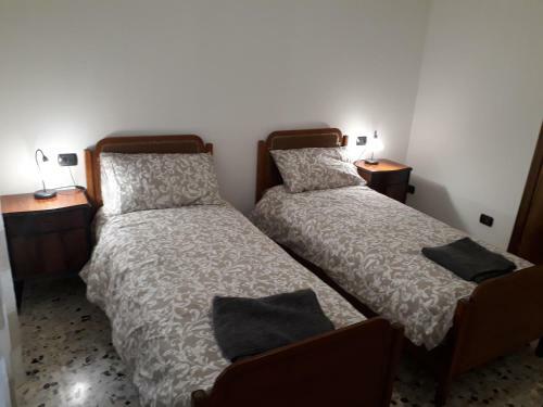 Apartamento Appartamento Marconi Locazione Turistica