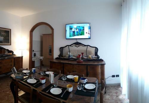 Apartamento Appartamento Marconi Locazione Turistica