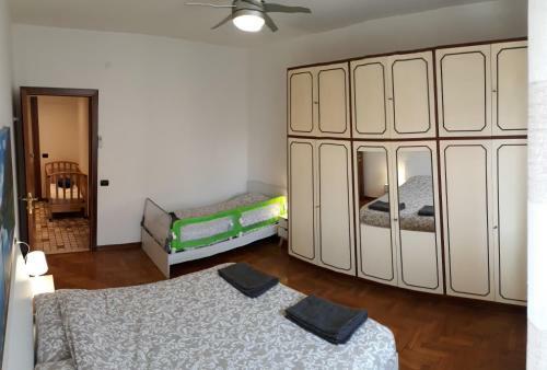 Apartamento Appartamento Marconi Locazione Turistica