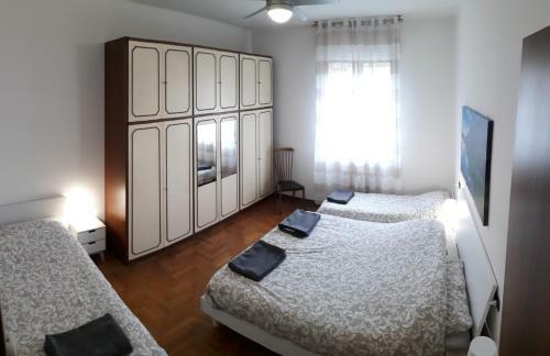Apartamento Appartamento Marconi Locazione Turistica