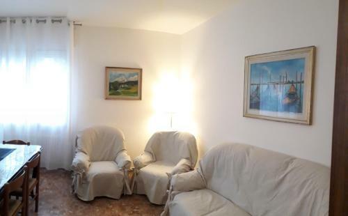 Apartamento Appartamento Marconi Locazione Turistica