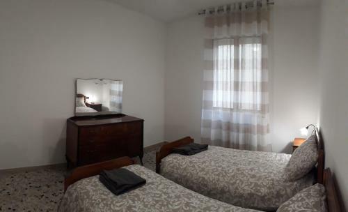Apartamento Appartamento Marconi Locazione Turistica