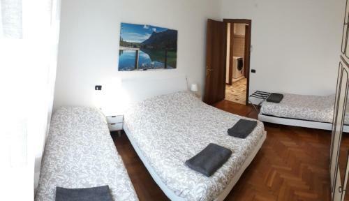Apartamento Appartamento Marconi Locazione Turistica