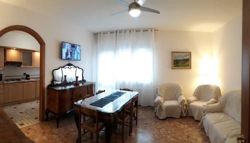 Apartamento Appartamento Marconi Locazione Turistica