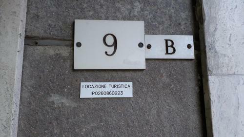 Apartamento Appartamento Marconi Locazione Turistica