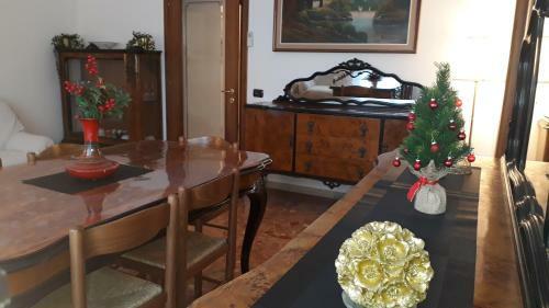 Apartamento Appartamento Marconi Locazione Turistica