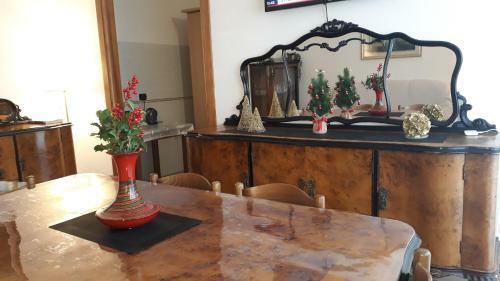 Apartamento Appartamento Marconi Locazione Turistica