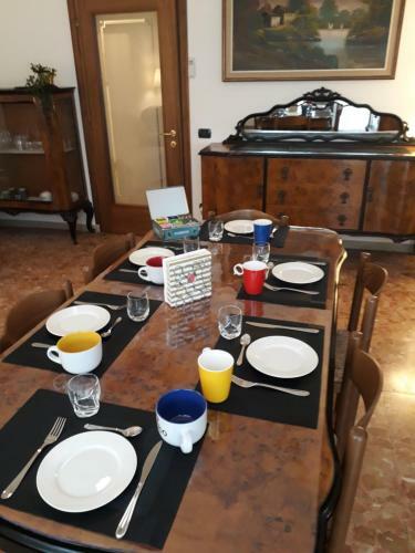 Apartamento Appartamento Marconi Locazione Turistica