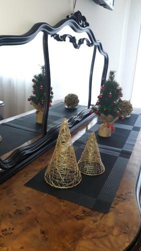 Apartamento Appartamento Marconi Locazione Turistica