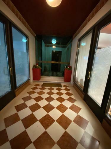 Apartamento Holiday Treviso Suite Prestige