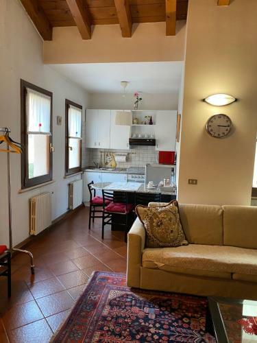 Apartamento Holiday Treviso Suite Prestige