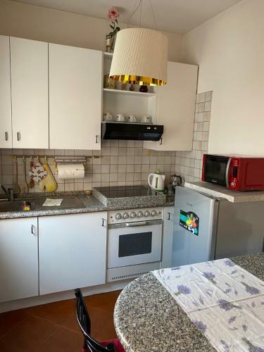 Apartamento Holiday Treviso Suite Prestige