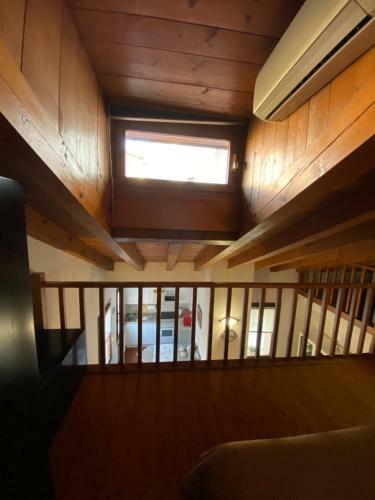 Apartamento Holiday Treviso Suite Prestige