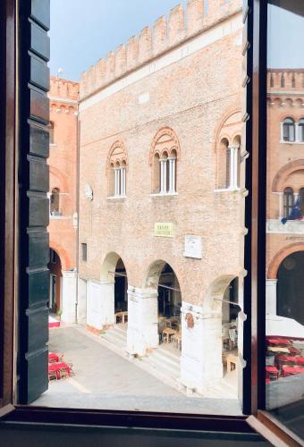 Apartamento Suite301 By Palazzina300