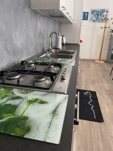 Apartamento Casa Vacanza Revolta