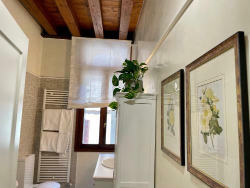Santa Caterina: Charming Apartment Treviso