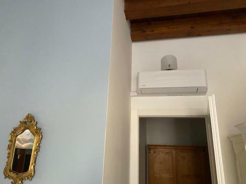 Santa Caterina: Charming Apartment Treviso