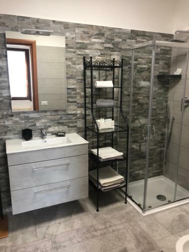 Hostal Villa Trevisi - Rooms