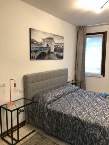 Hostal Villa Trevisi - Rooms