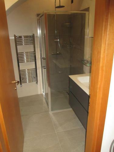 Apartamento Lady Tulip - Monolocale