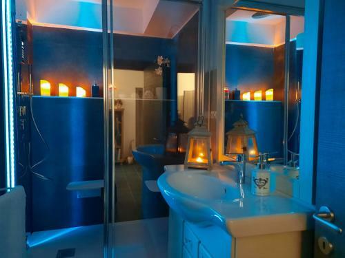Apartamento La Terrazza Di Casa Bernardi