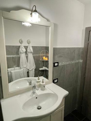 Apartamento La Terrazza Di Casa Bernardi